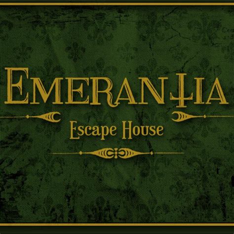 Escape House Emerantia 